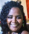kennenlernen Frau Brésil bis Guarulhos  : Liliana, 44 Jahre
